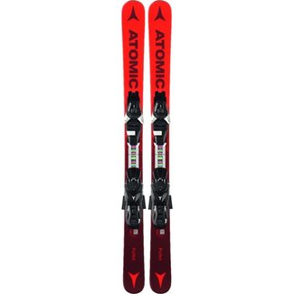 Atomic Skis - Punx JR w/E L7