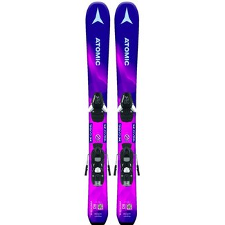 Atomic Skis - Vantage Girl X w/H C 5 SR