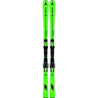 Atomic Skis - Redster X9 w/X 12 TL Green