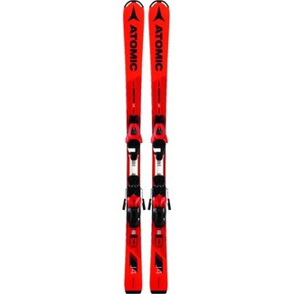 Atomic Skis - Redster J4 w/E L 7