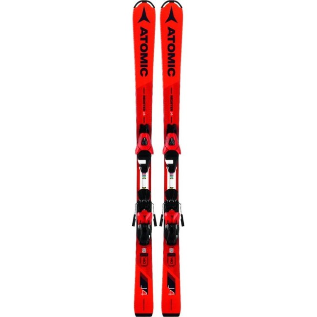 Atomic Skis - Redster J4 w/E L 7