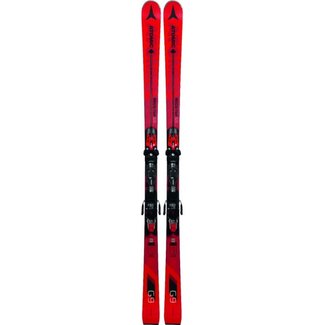 Atomic Skis - Redster G9 w/X 12 TL R