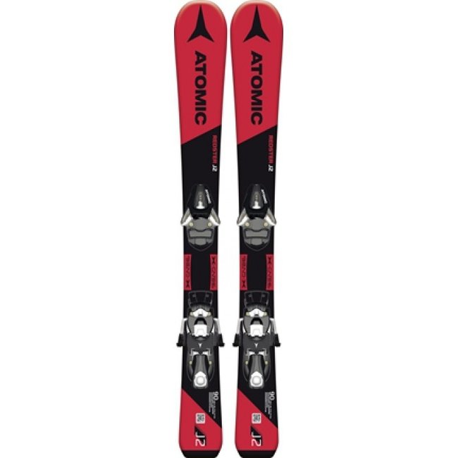 Skis - Redster J2 w/H C5 SR