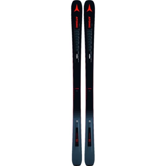 Atomic Skis - Vantage 90 TI w/o bindings - Simple Bike Store