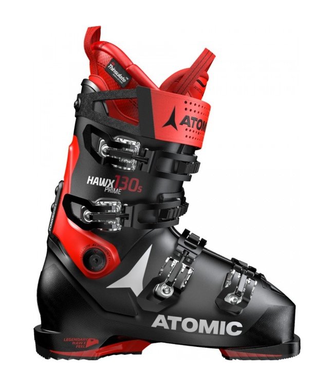 atomic hawk boots