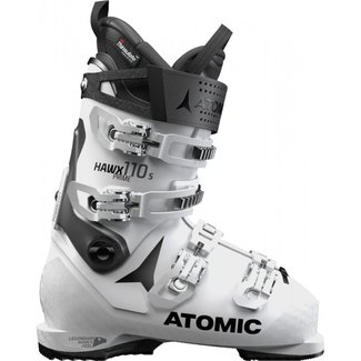 Atomic Ski Boots - Hawx Prime 110 S White/Anthra