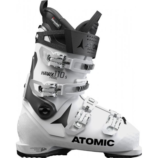 Ski Boots - Hawx Prime 110 S White/Anthra