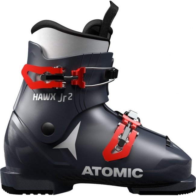 atomic ski boots