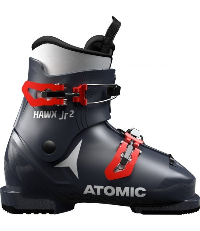 atomic bronze ski boots