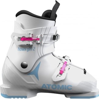 20.5 ski boots