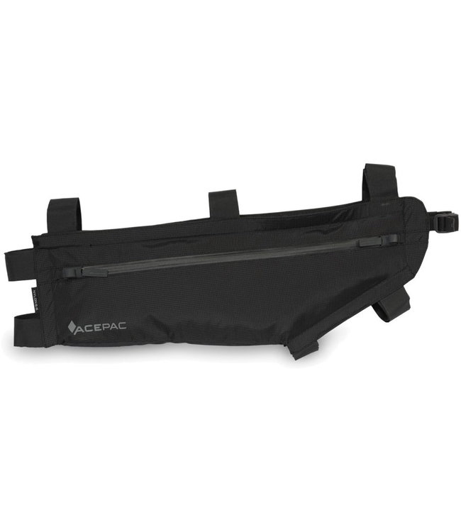 acepac zip frame bag m