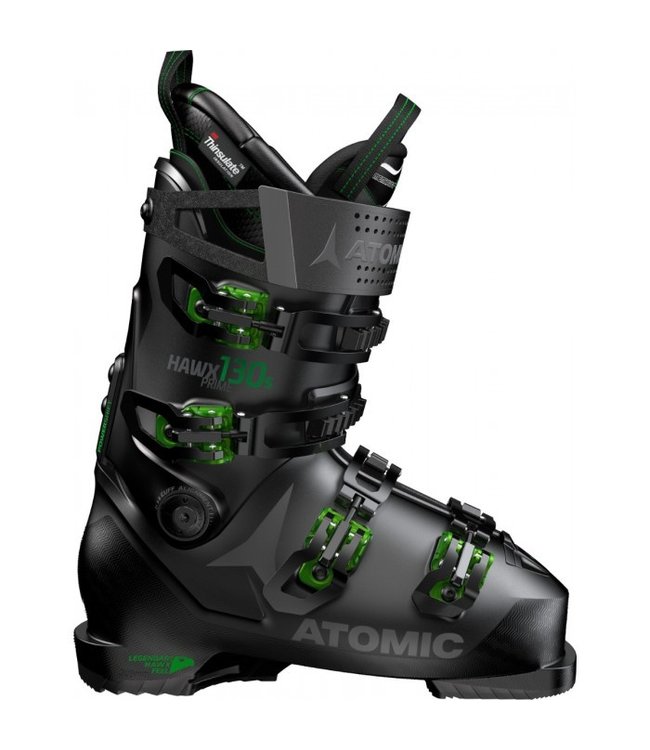ATOMIC Ski Boots - Hawx Prime 130 S 