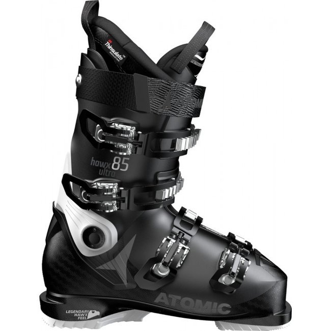Ski Boots - Hawx Ultra 85 W Black/White