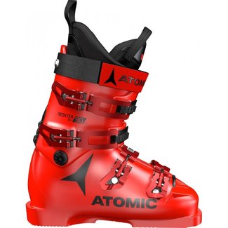 Atomic Ski Boots - Redster STI 90 LC Red/Black