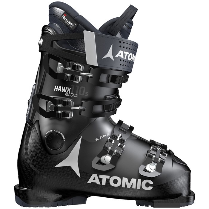 ATOMIC Ski Boots - Hawx Magna 110 S Black - Simple Bike Store