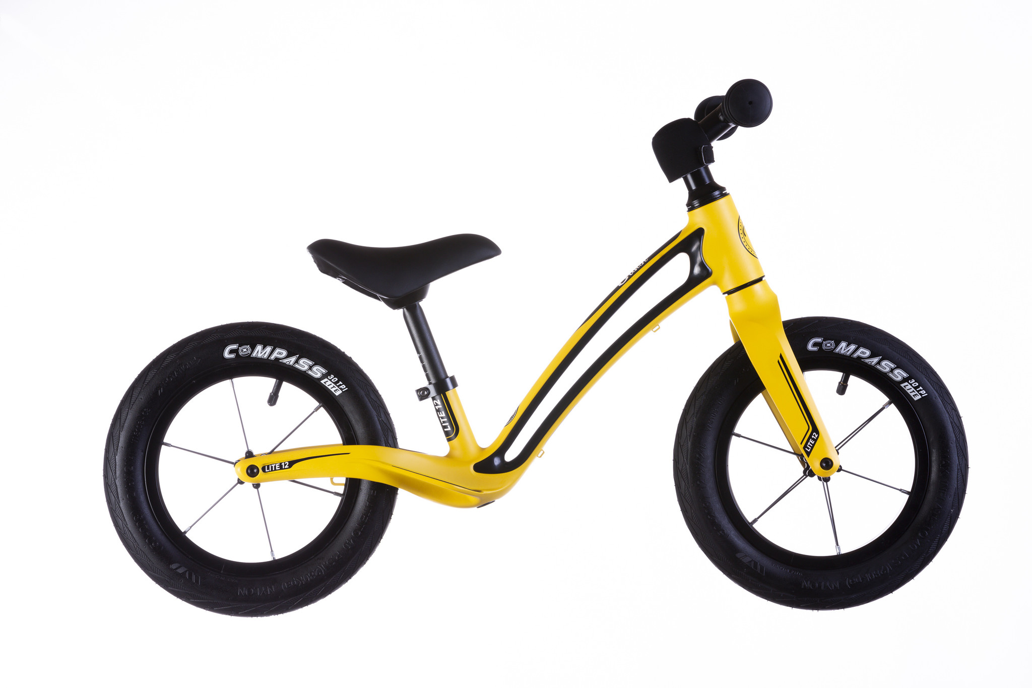 Lite 12 | 1.5-4 years | 80-100 cm | 2.9 kg - Simple Bike Store