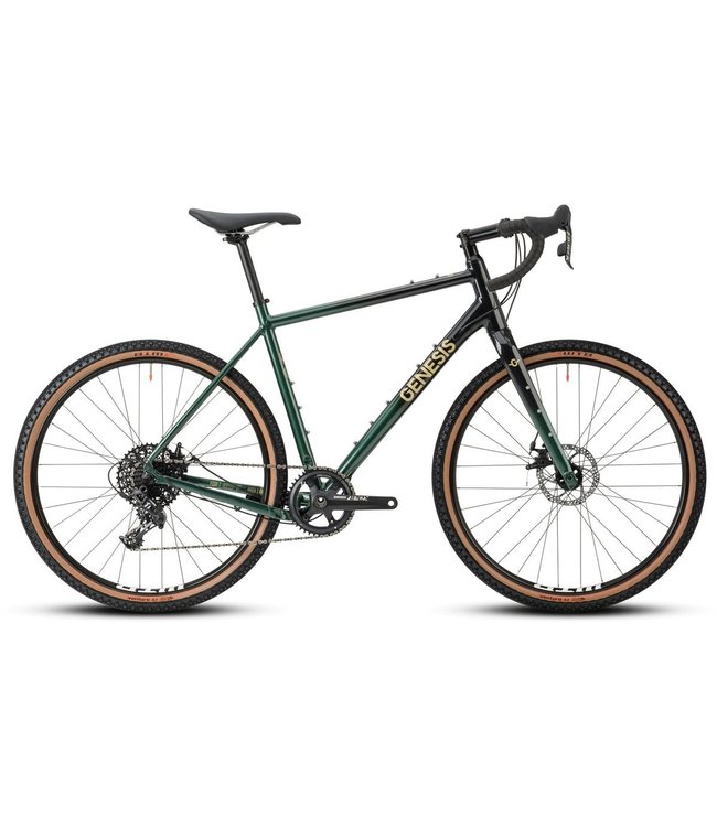 Genesis Fugio 10 2021 - Simple Bike Store