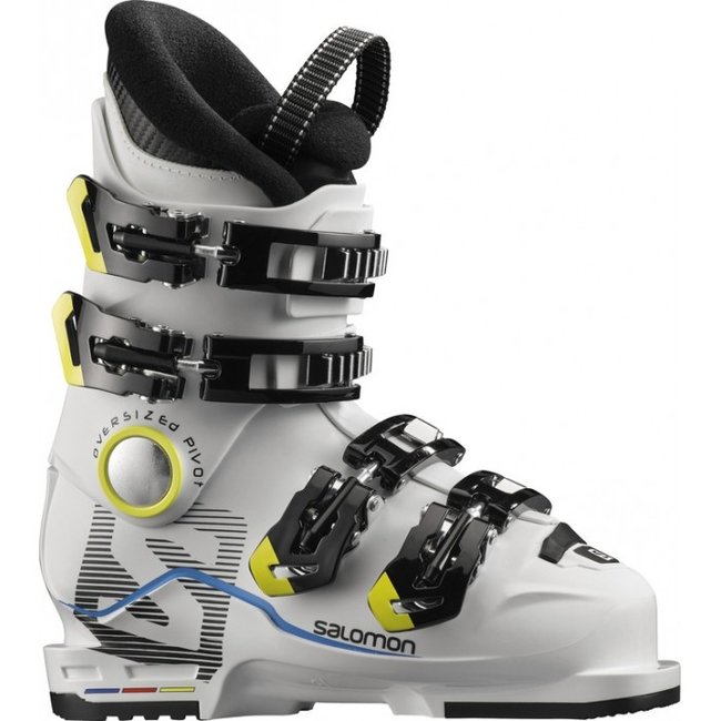 Ski Boots - X-Max 60T M White