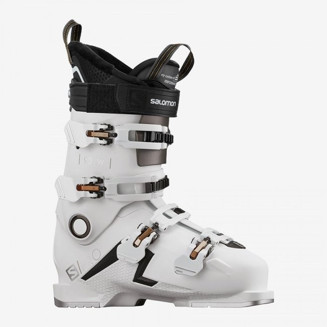 Ski Boots - S/Pro 90 W White/Black