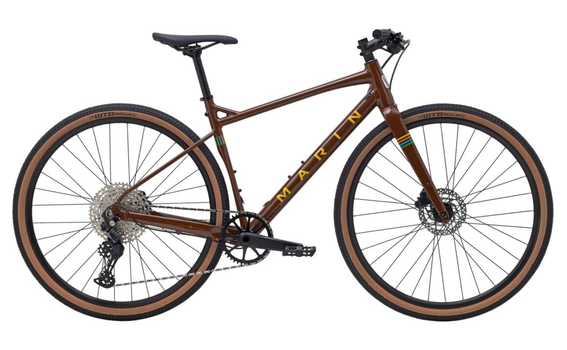 Marin DSX 2 - Simple Bike Store