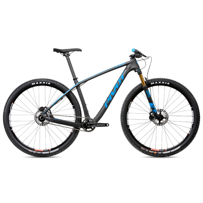 LES 29 Pro Singlespeed