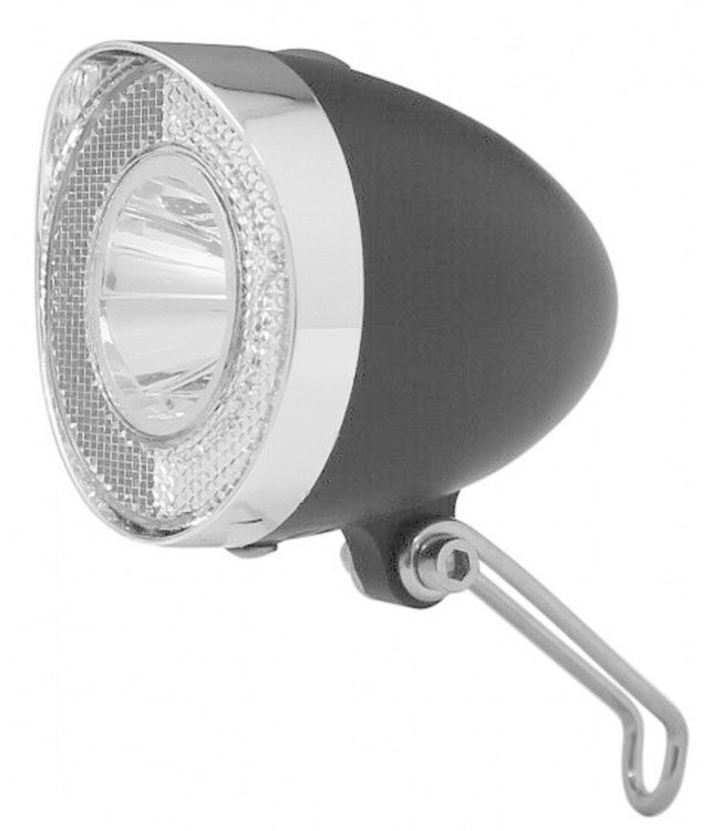 led front light for bicycle