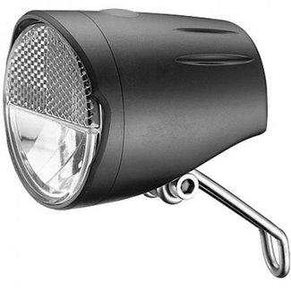 Battery-LED Front Light "Venti"