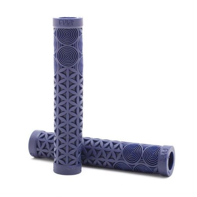 AK Grips Without Flange Indigo