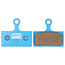 Contec CBP-550 Promax Disc Brake Pads DiscStop+