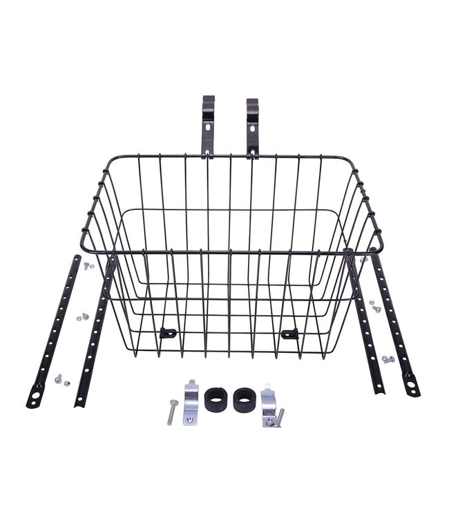 Wald 198 Plus Basket Simple Bike Store