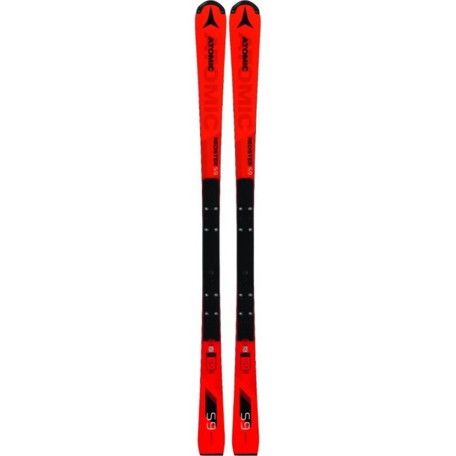 Skis Redster FIS S9 W 157