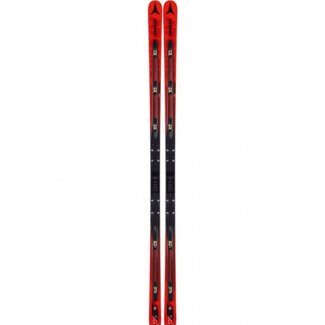 Atomic Skis Redster FIS SG M - 212 D2 Red/Black