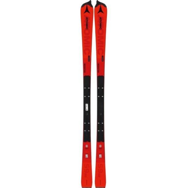 Skis Redster FIS S9 W - 157 '20
