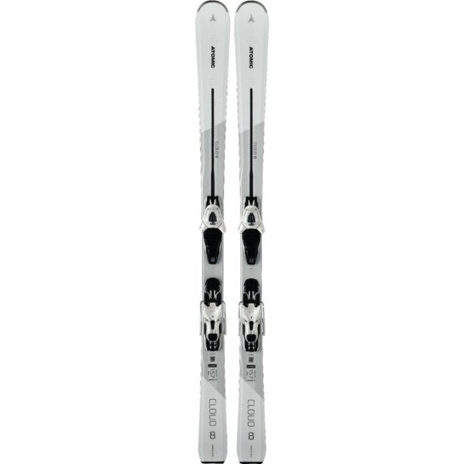 Skis Cloud 8 - 164 w/Lith 10