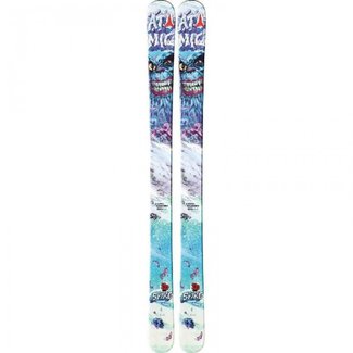 Atomic Skis Spike 120 w/FFG 7 - Blue