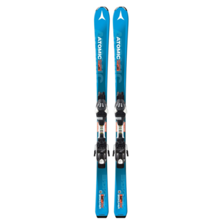 Atomic Skis Vantage JR III - 150 w/E L 7 Black/White