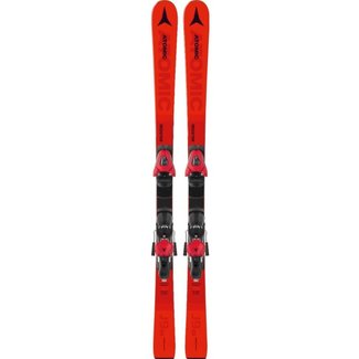 Atomic Skis Redster J9 RS J-RP2 - 120 w/L7