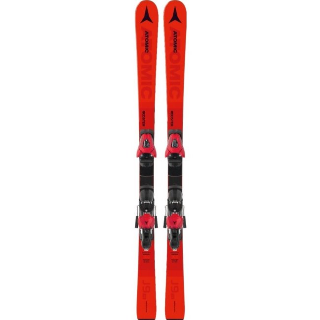 Skis Redster J9 RS J-RP2 - 120 w/L7