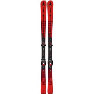 Atomic Skis Redster S9 AFI - 159 w/X 12 GW