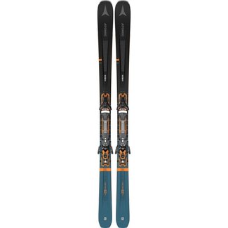 Atomic Skis Vantage 82 Ti - 159 w/F 12 GW