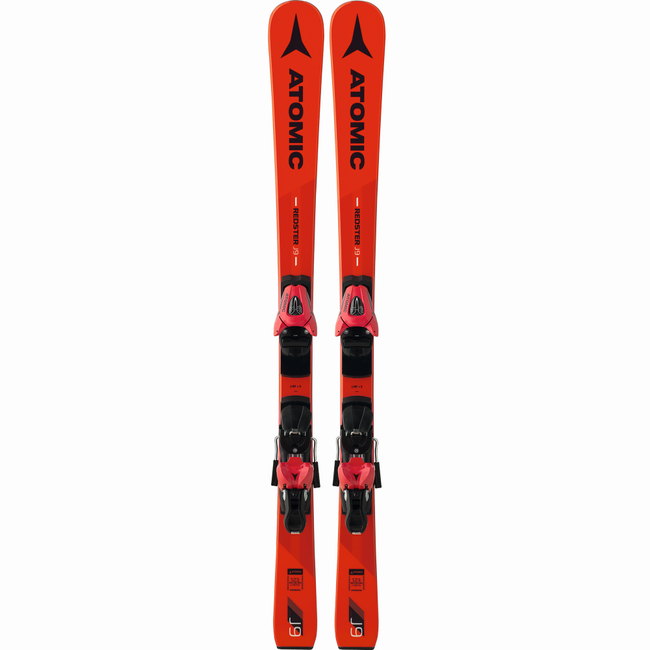 Atomic Skis Redster FIS J9 J-RP - 138 w/L 7