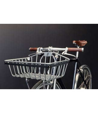 schindelhauer front pannier rack