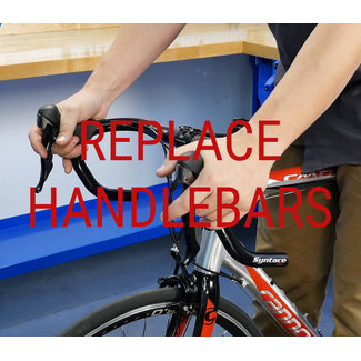 Install Handlebar