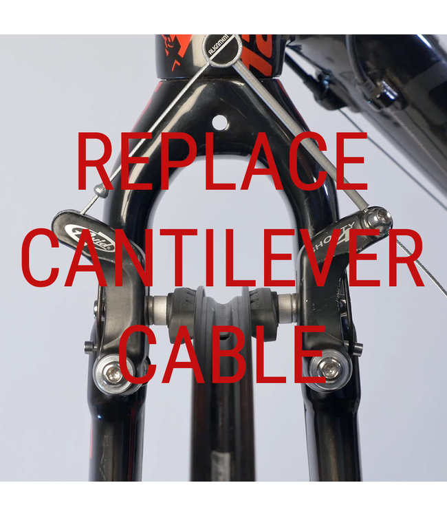inner cable bike