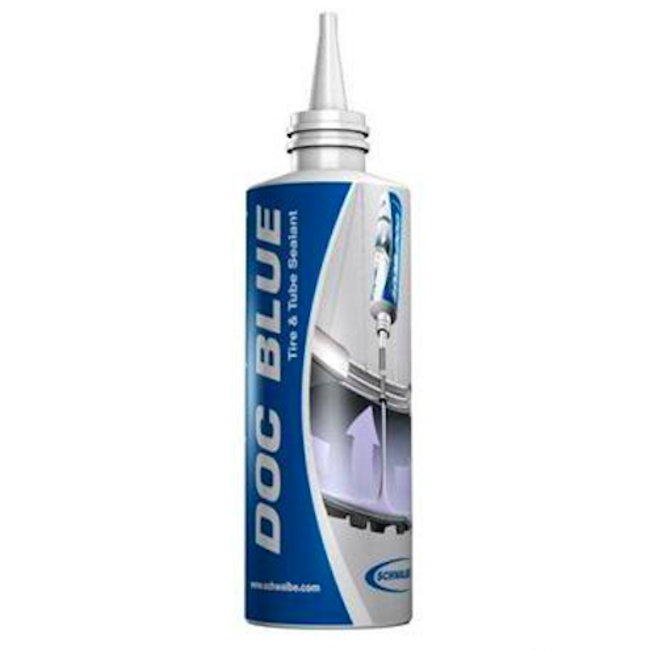 Doc Blue Tubeless Milk 60ml