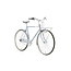 Creme Cycles Caferacer Man Solo (7spd - Sharkskin - Medium/55)