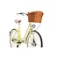 Creme Cycles Molly (3spd - Limone - Small/Medium)