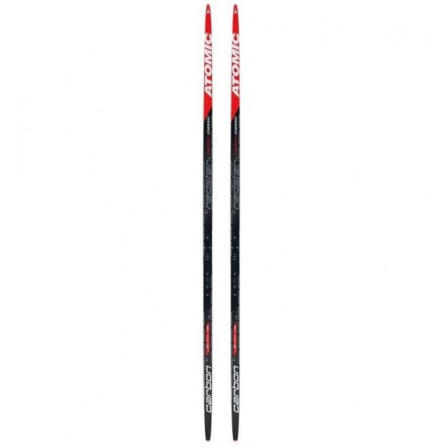 Atomic Cross-Country Skis Redster Carbon CL Uni M