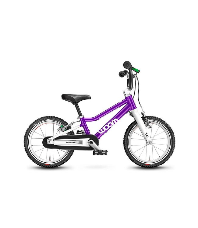 14 kilogramm fahrrad