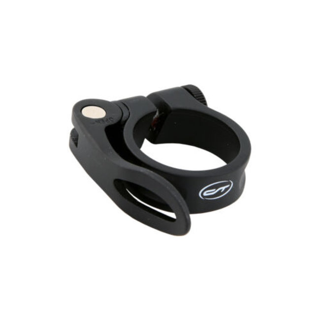 Contec Seat Post Clamp SC-303 QR